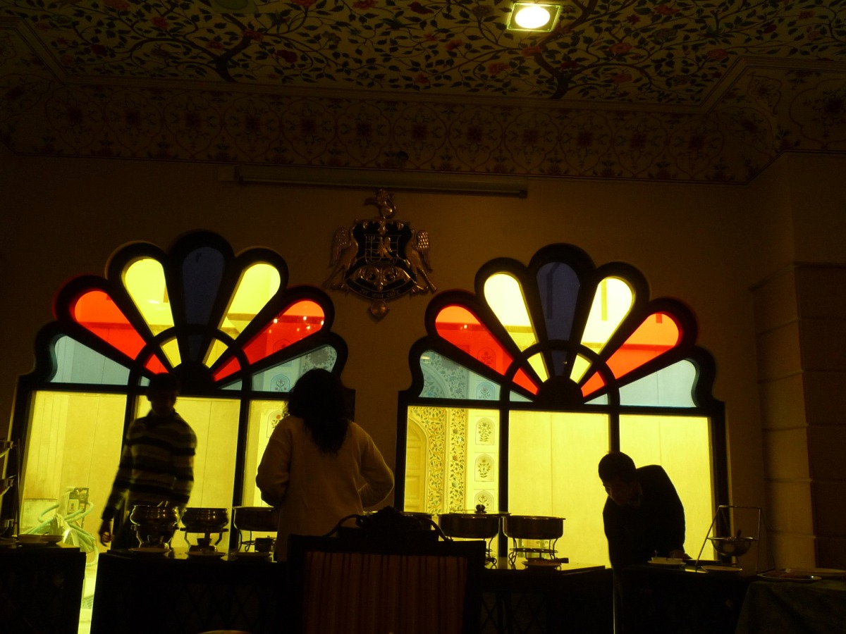 Hotel Umid Mahal06